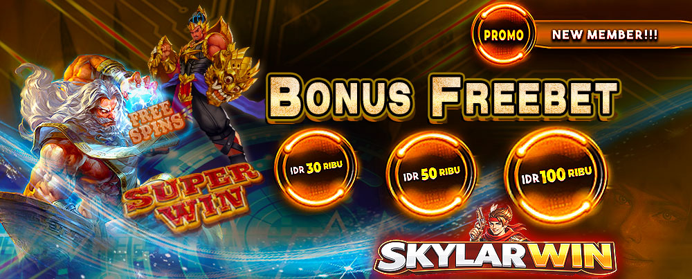 PROMO FREEBET